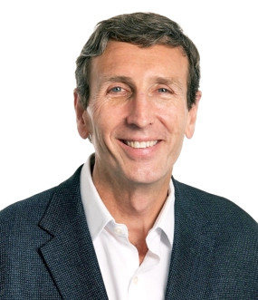 Keith McNeil. Foto: The Carers Foundation