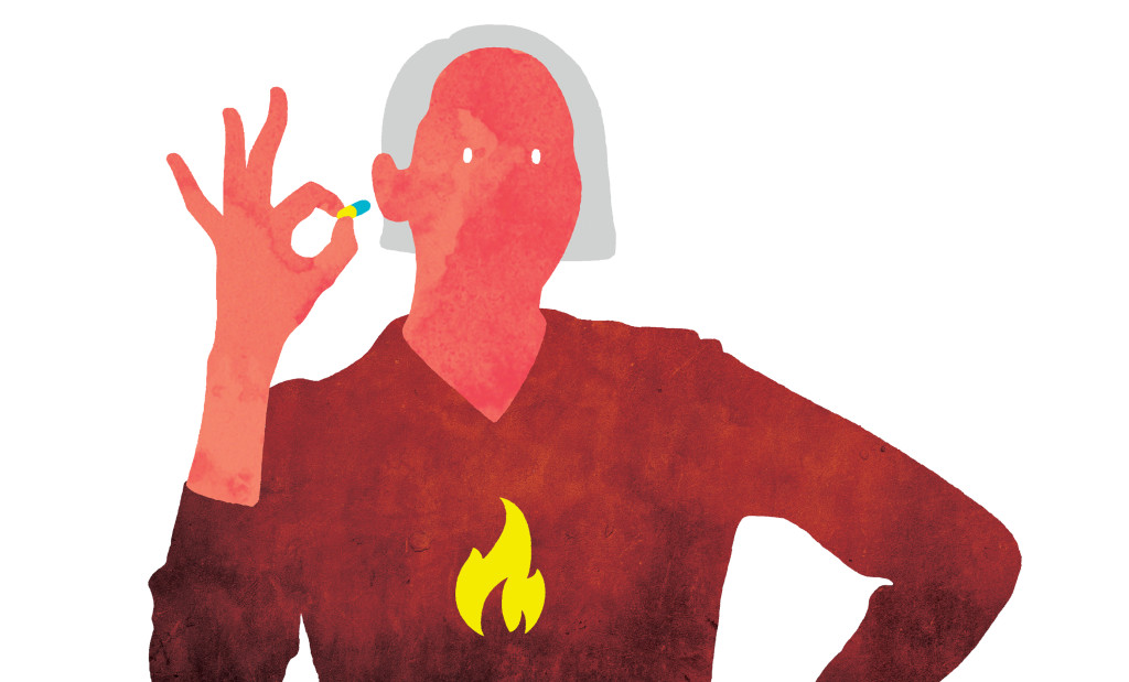 Illustrasjon: Ørjan Jensen/Superpop