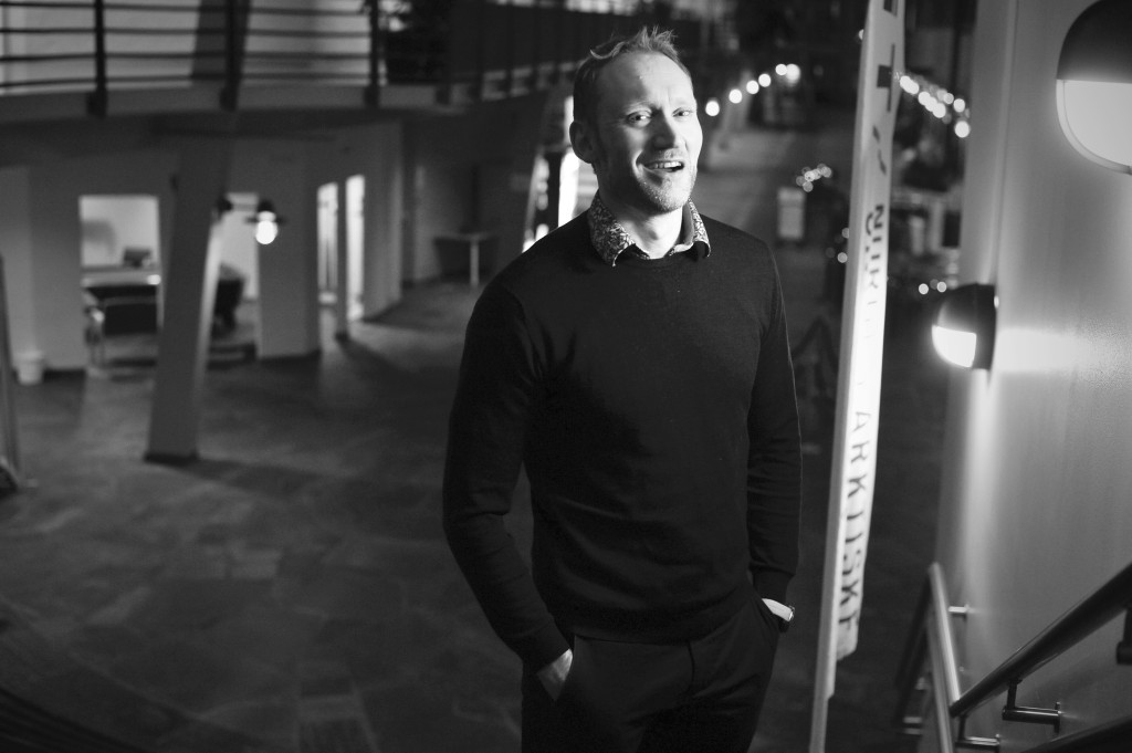 Alle foto: Christina Svanstrøm