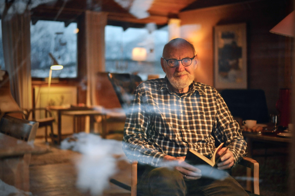 Alle foto: Christina Svanstrøm