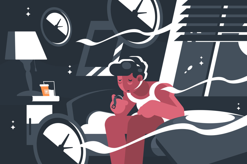 Illustrasjon: jossdim/iStock