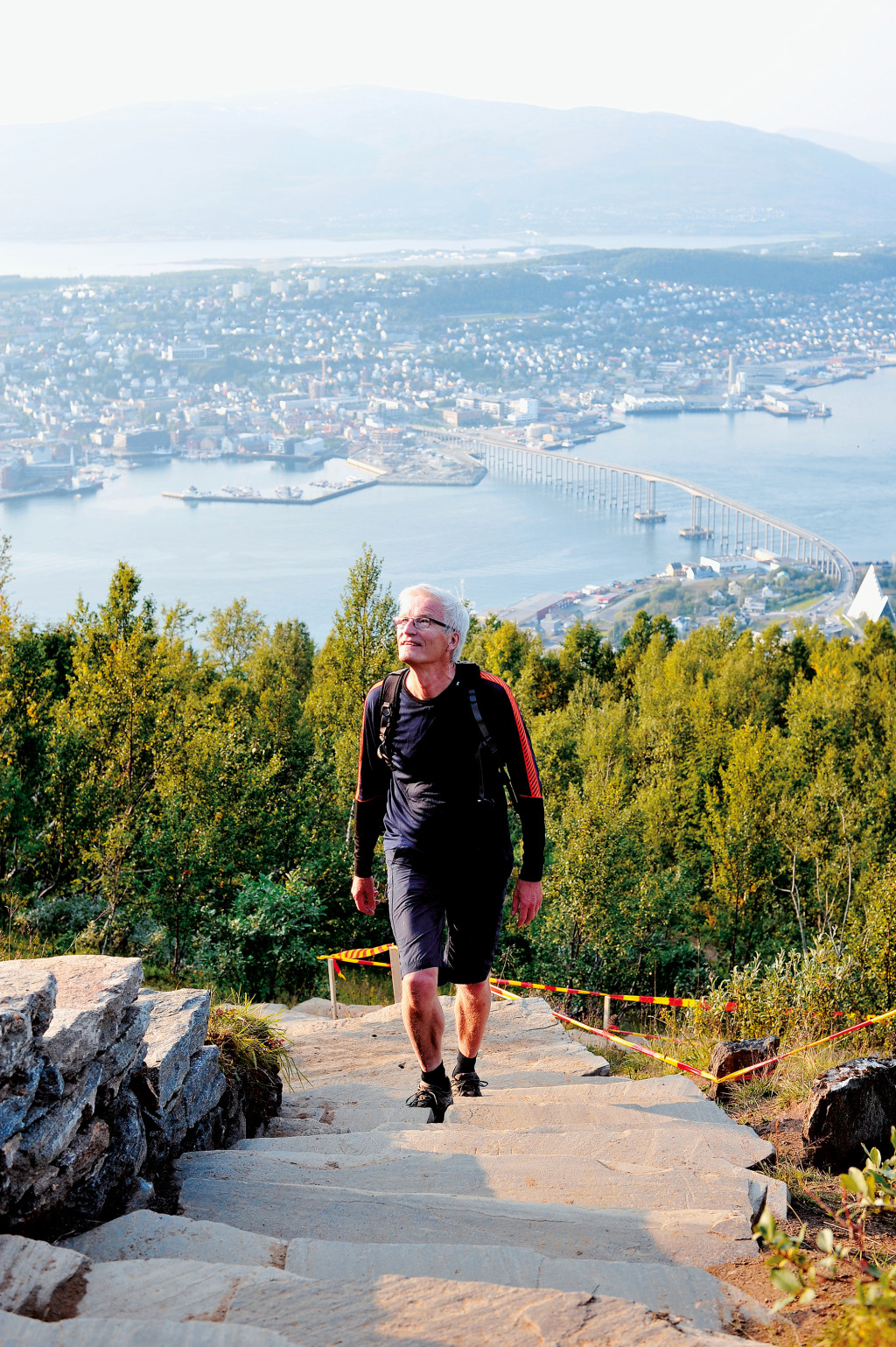 Foto: Christina Svanstrøm