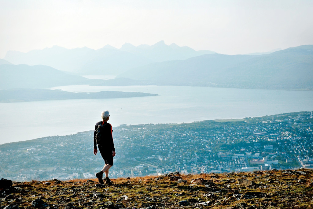 Foto: Christina Svanstrøm