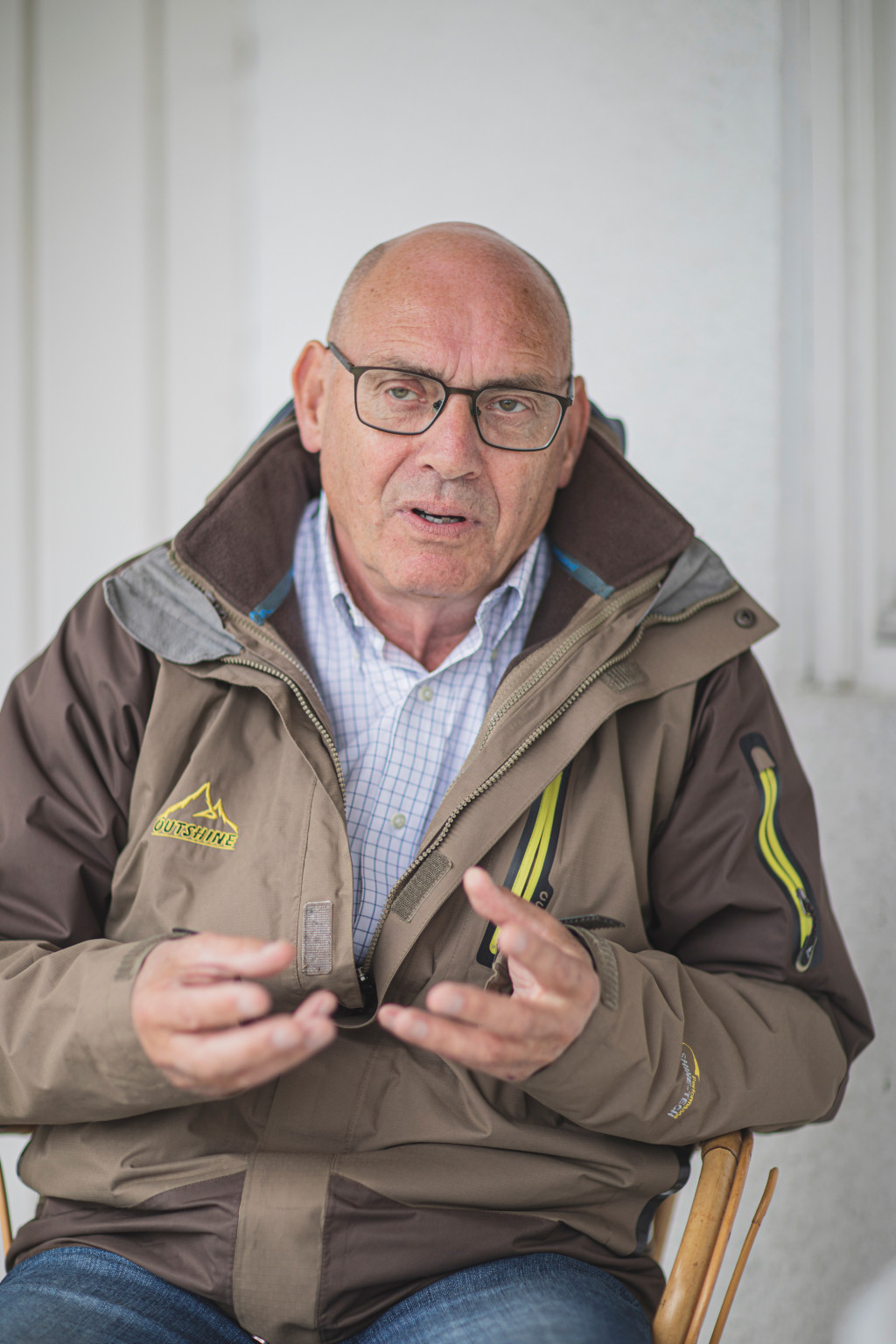 Foto: Marius Fiskum
