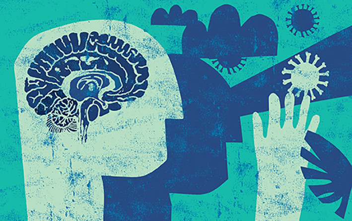 Illustrasjon: DrAfter123/iStock