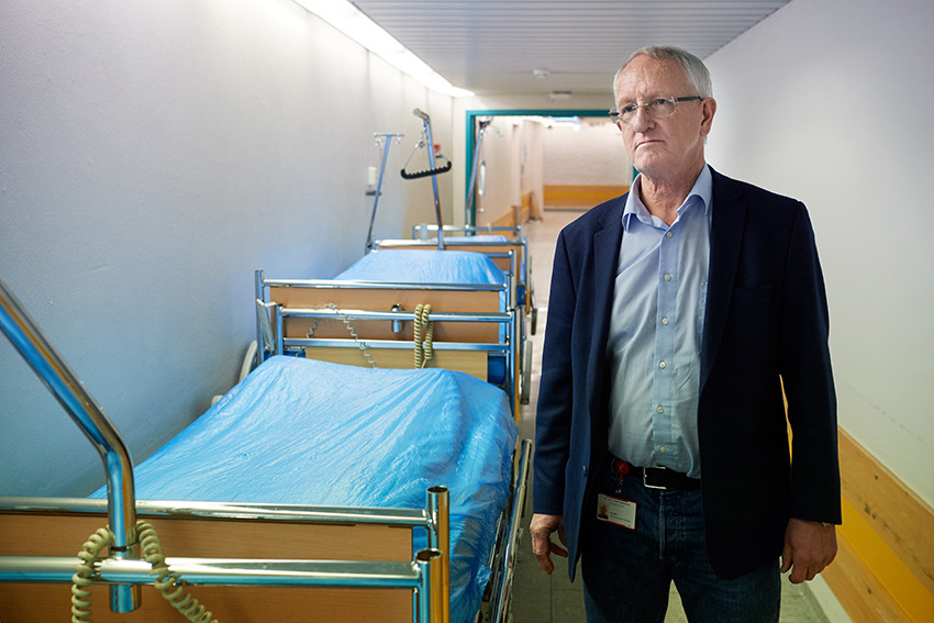 Foto: Bjørn Tore Næss