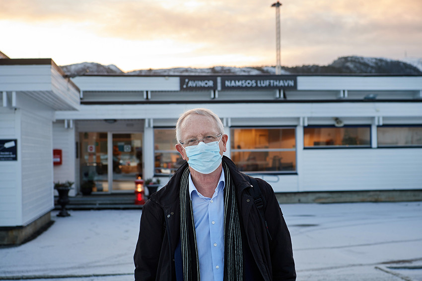 Foto: Bjørn Tore Næss