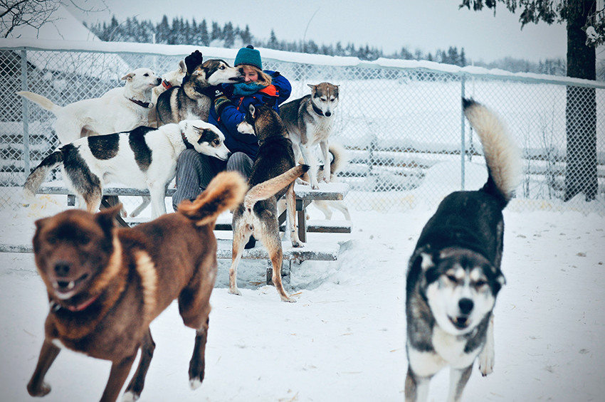 Foto: Christina Svanstrøm
