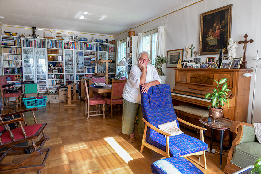 Foto: Olav Svaland
