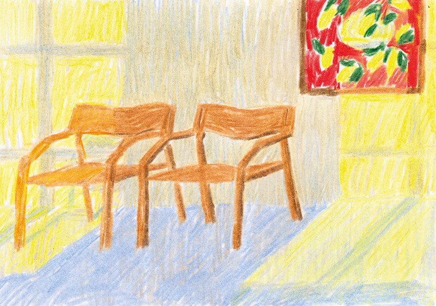 Illustration: Tiril Haug Johne