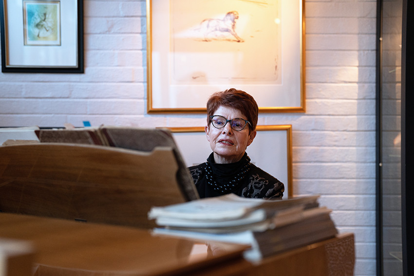Foto: Magne Sandnes