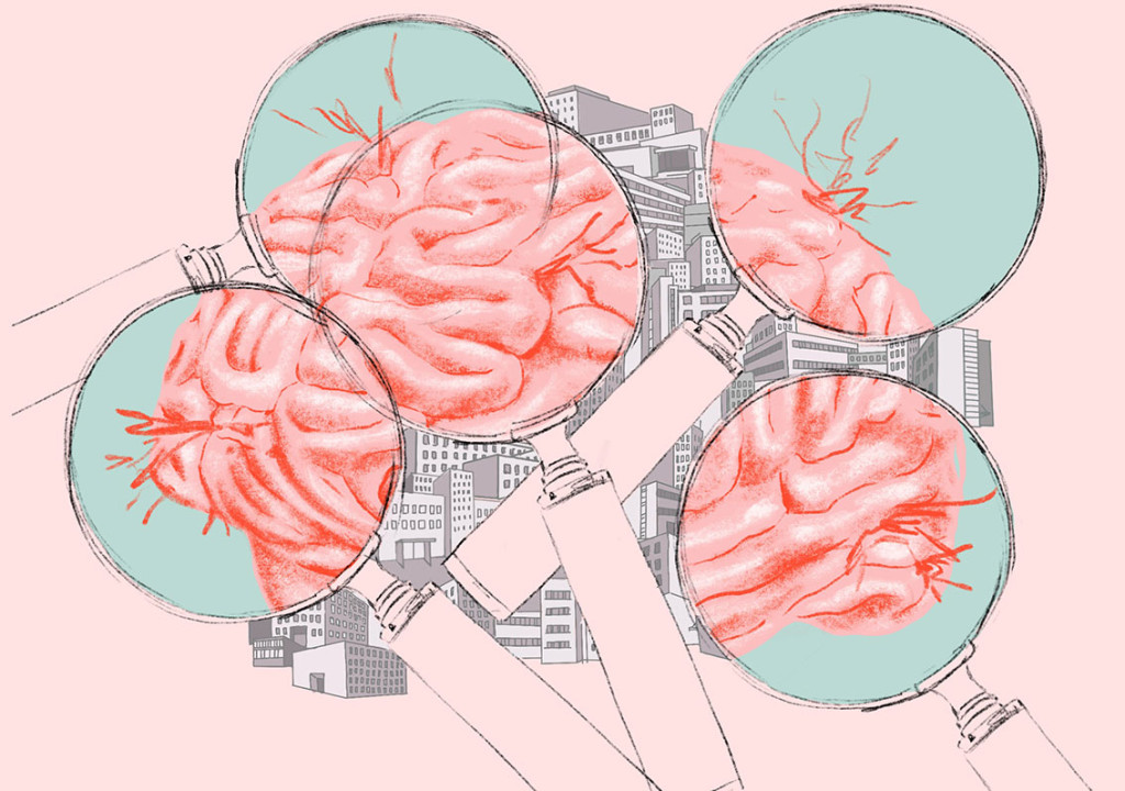 Illustration: Sylvia Stølan