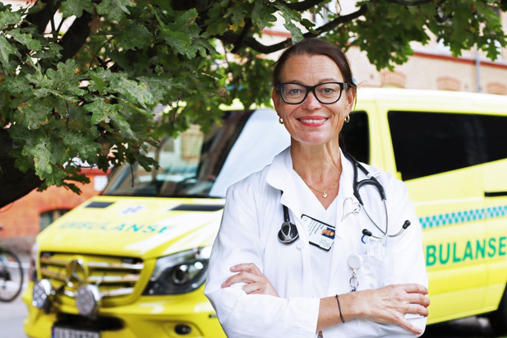 Foto: Marte Nordahl