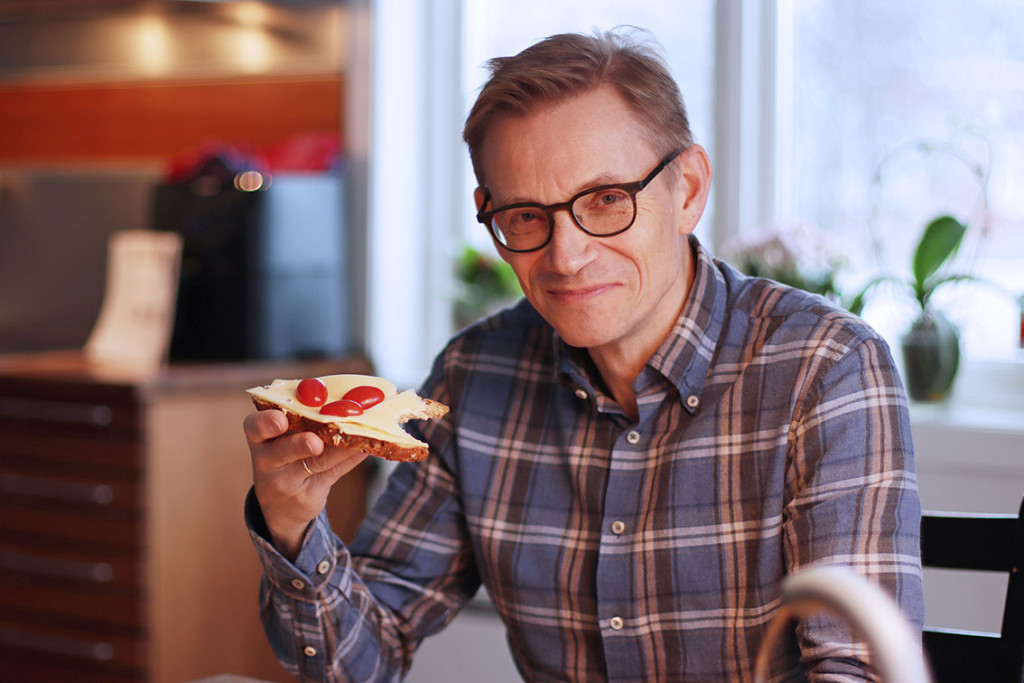 Foto: Marte Nordahl