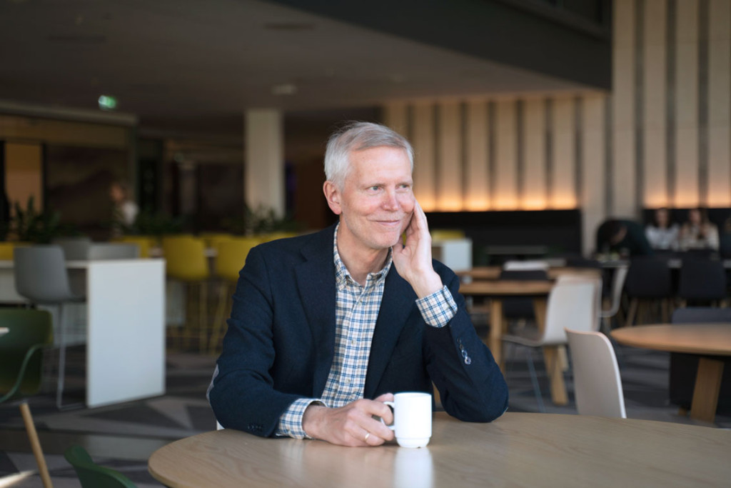 Foto: Leikny Skjærseth