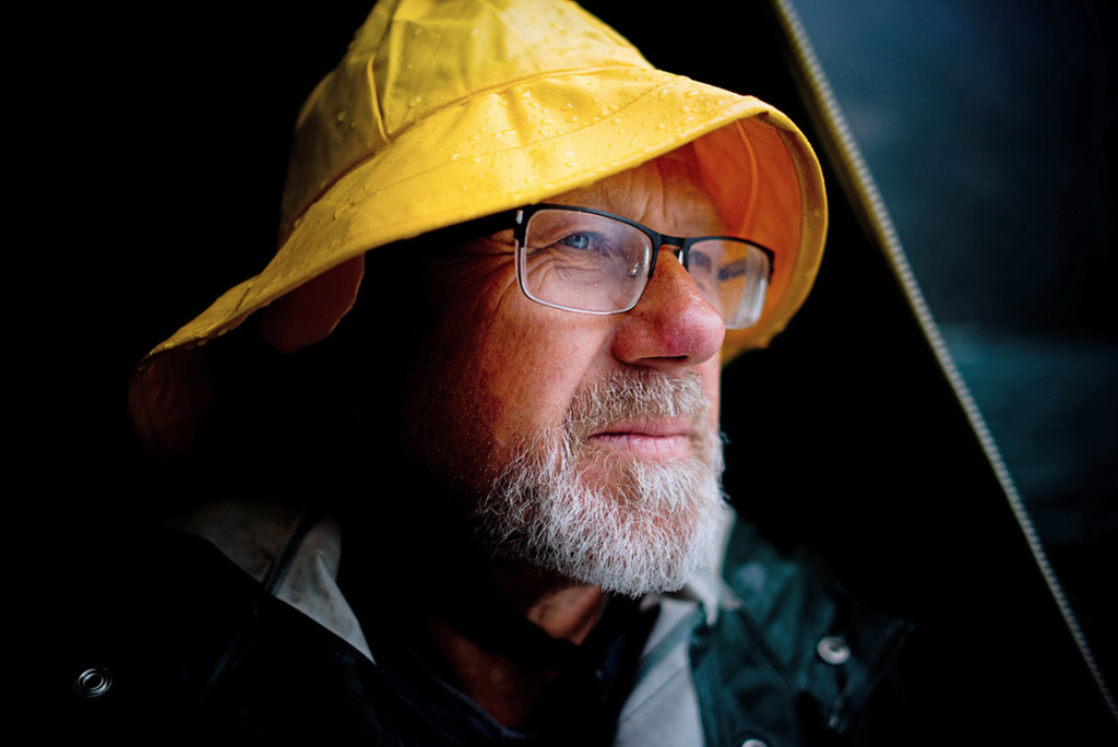 Foto: André Løyning / Solum Bokvennen