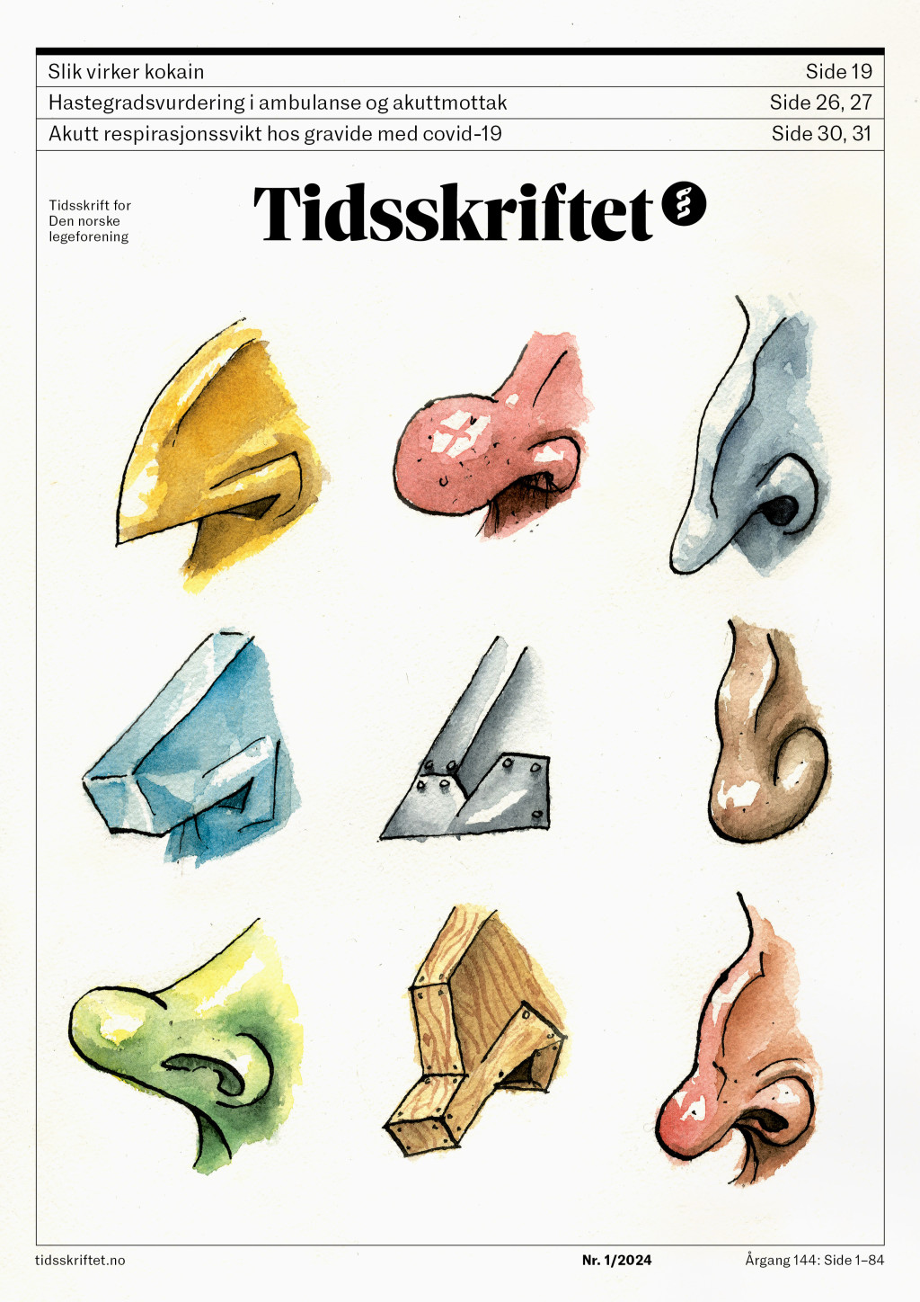 Illustrasjon: Steffen Kverneland