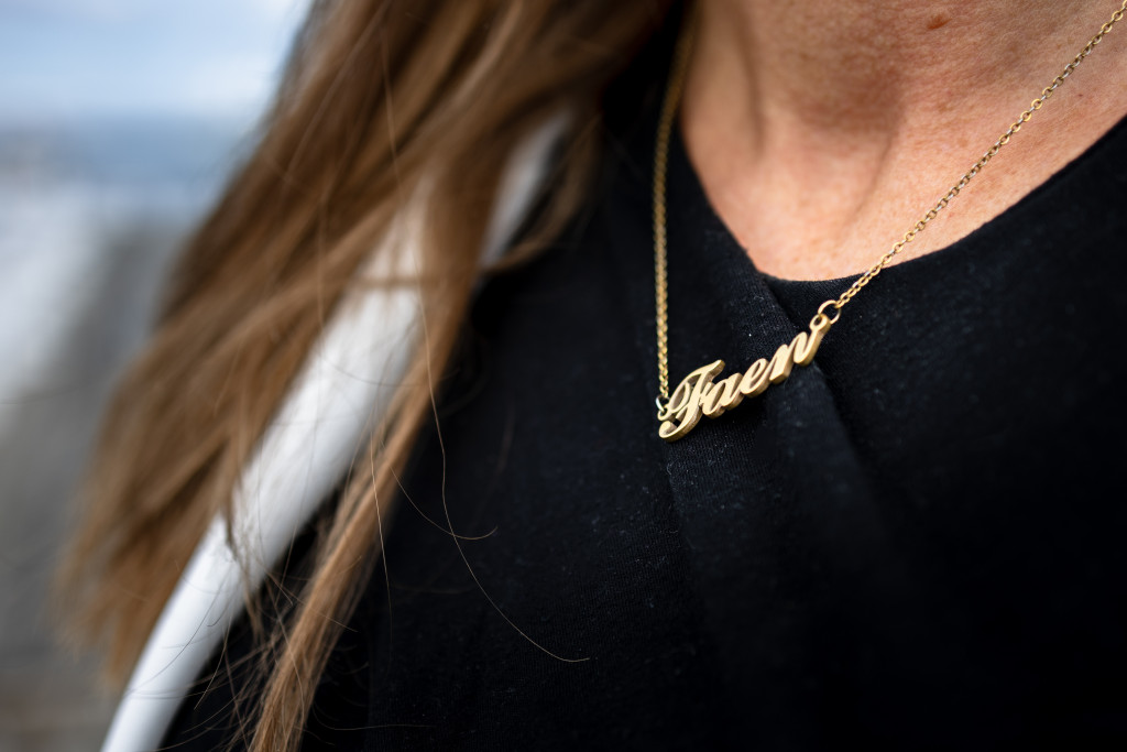Faen: – Det er et faen til ting som er vanskelige i livet som lege, men også i livet som menneske. Foto: Jens Petter Larsen …