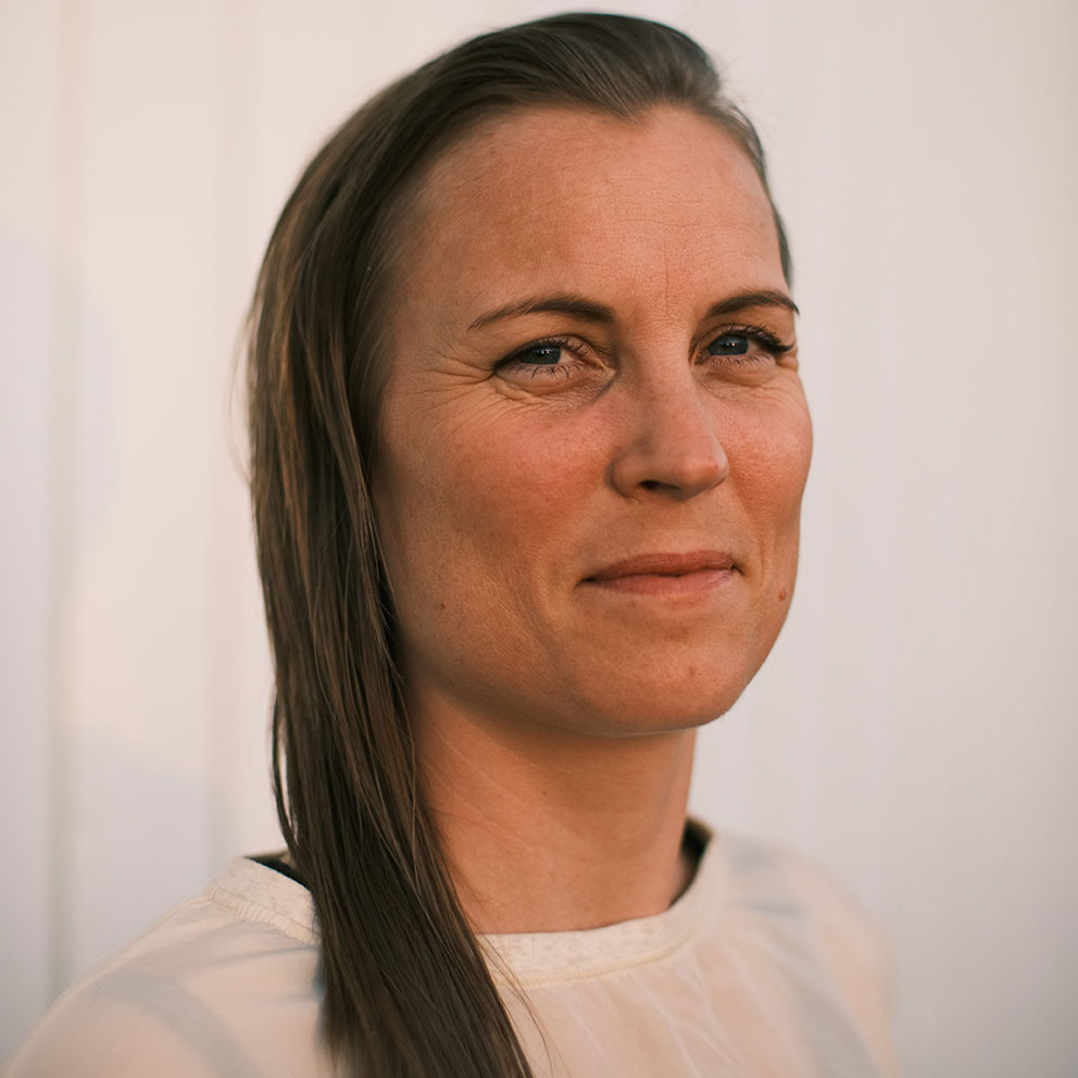 FØRSTEFORFATTER: – Jeg mener det er viktig å se om det bak det store bildet kan skjule seg undergrupper av pasienter som er…
