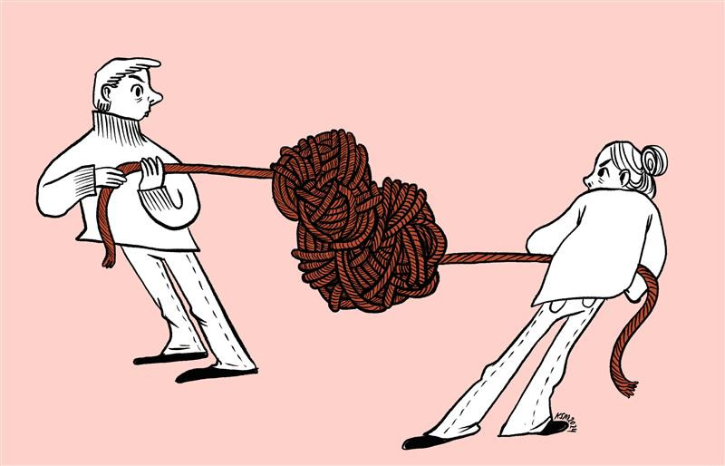 Illustration: Kjersti Synneva Moen