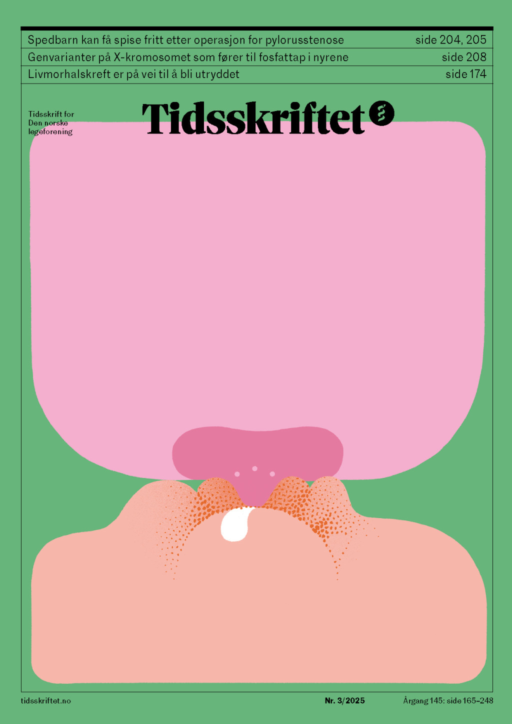 Illustrasjon: Sveinung Sudbø