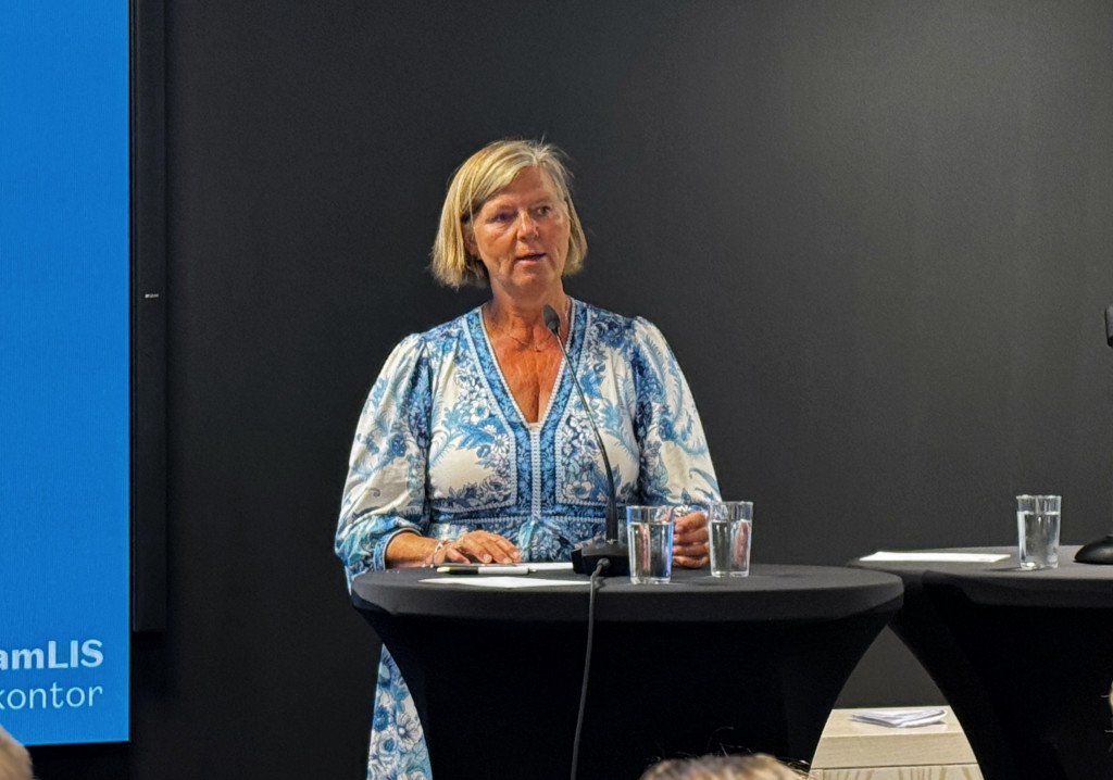 BEREDSKAP: God beredskap koster, men d&aring;rlig beredskap koster mer &ndash; b&aring;de i liv, helse og &oslash;konomi, slo Rime fast under&hellip;