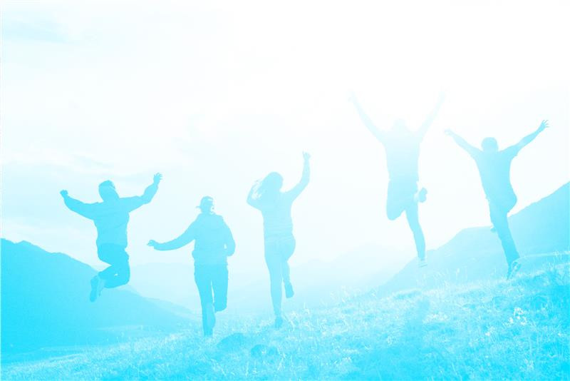 Illustrasjonsfoto: molchanovdmitry/iStock. Tilpasset av Tidsskriftet