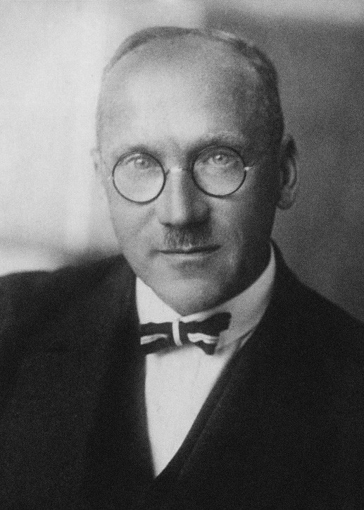 Prof. Dr. Ferdinand Sauerbruch (1875&ndash;1951), 1932. Foto: Bundesarchive / CC-BY-SA 3.0