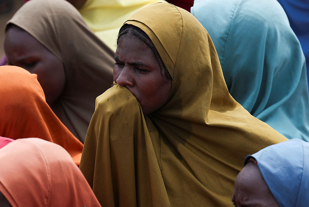 Illustrasjonfoto: Sodiq Adelakun / NTB