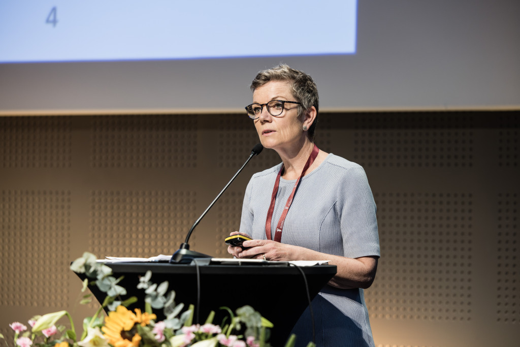 Foto: Legeforeningen/Thomas B. Eckhoff