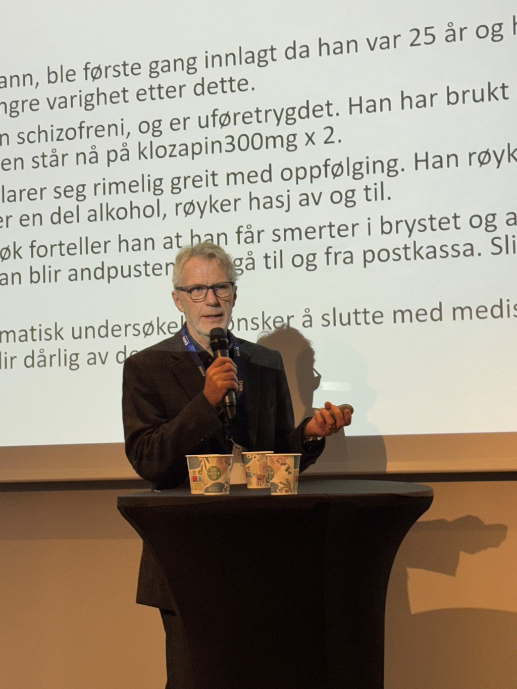 &ndash; Digitale l&oslash;sninger kan bidra til bedre samhandling og mer helhetlige pasientforl&oslash;p, men de er ogs&aring; et tveegget sverd. N&aring;r&hellip;