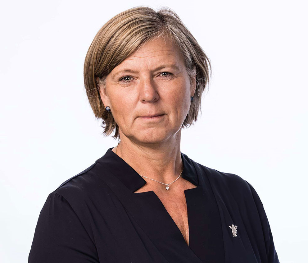 M&Aring; TA ANSVAR: &ndash; Vi forventer at staten tar ansvar for &aring; sikre et regelverk som gj&oslash;r mobiliteten mellom E&Oslash;S land reell, sier&hellip;