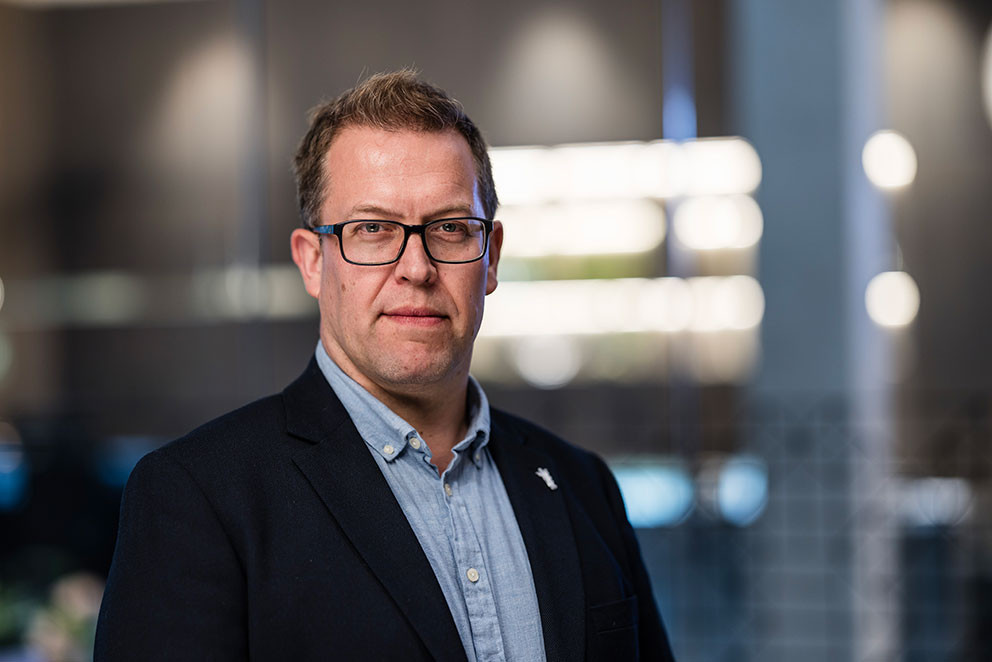 FORTSATT KRISE: &ndash; Vi er godt p&aring; vei, men krisen er ikke over. Vi m&aring; blant annet s&oslash;rge for &aring; rekruttere flere fastleger til&hellip;