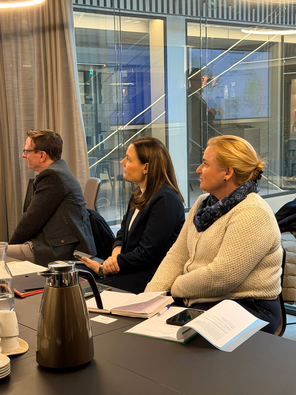 Foto: Legeforeningen / Elin Lothe Haga