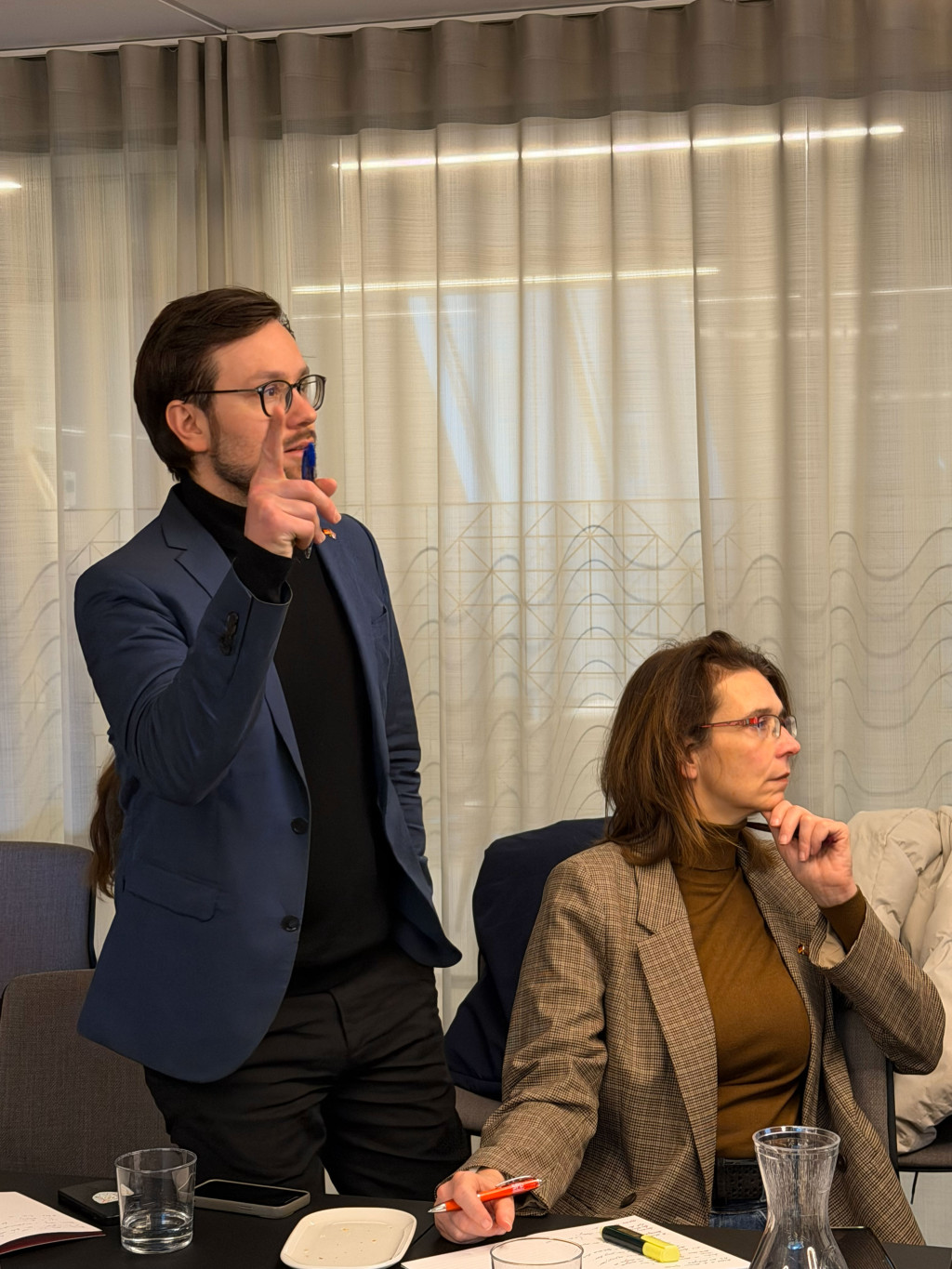 Foto: Legeforeningen / Elin Lothe Haga