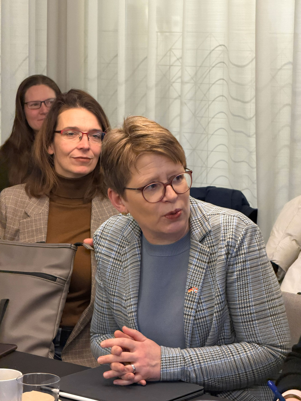 Foto: Legeforeningen / Elin Lothe Haga