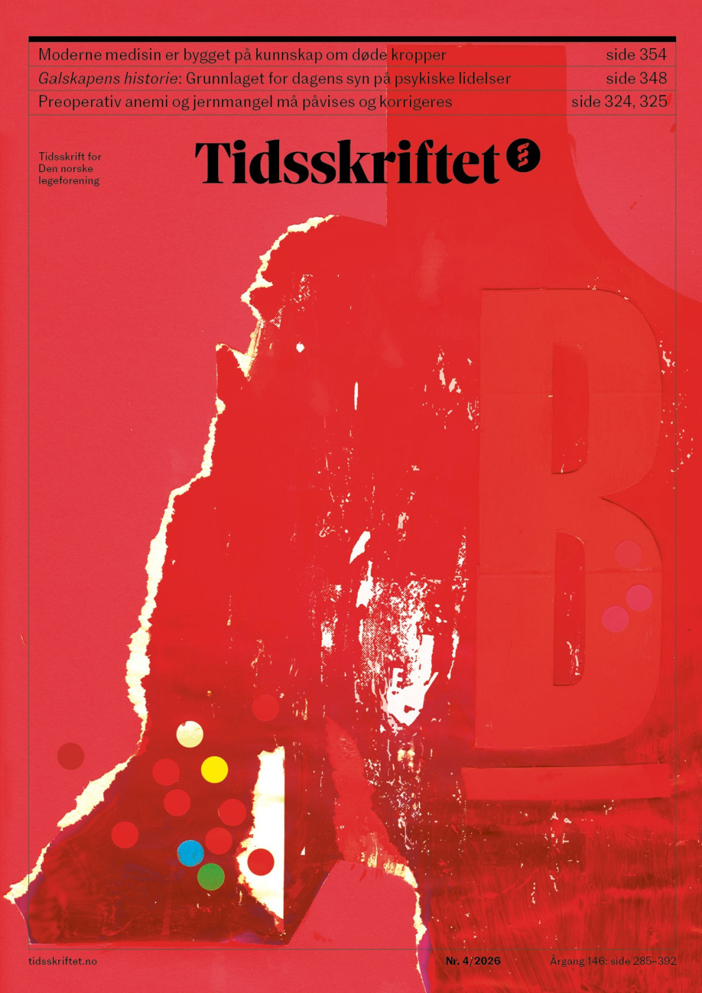Illustrasjon: Peder Bernhardt