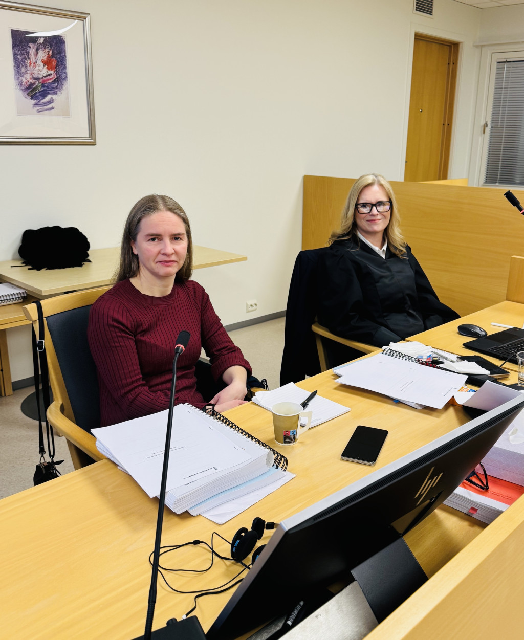 VIKTIG AVKLARING: &ndash; Dommen gir en tydelig og viktig avklaring &ndash; b&aring;de i denne saken og mer generelt om hvilke krav som&hellip;