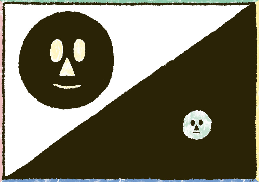 Illustration: Espen Friberg