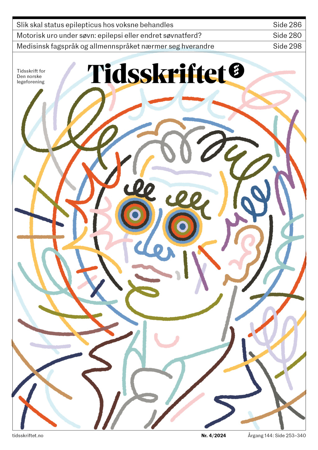 Illustrasjon: Jordy van den Nieuwendij