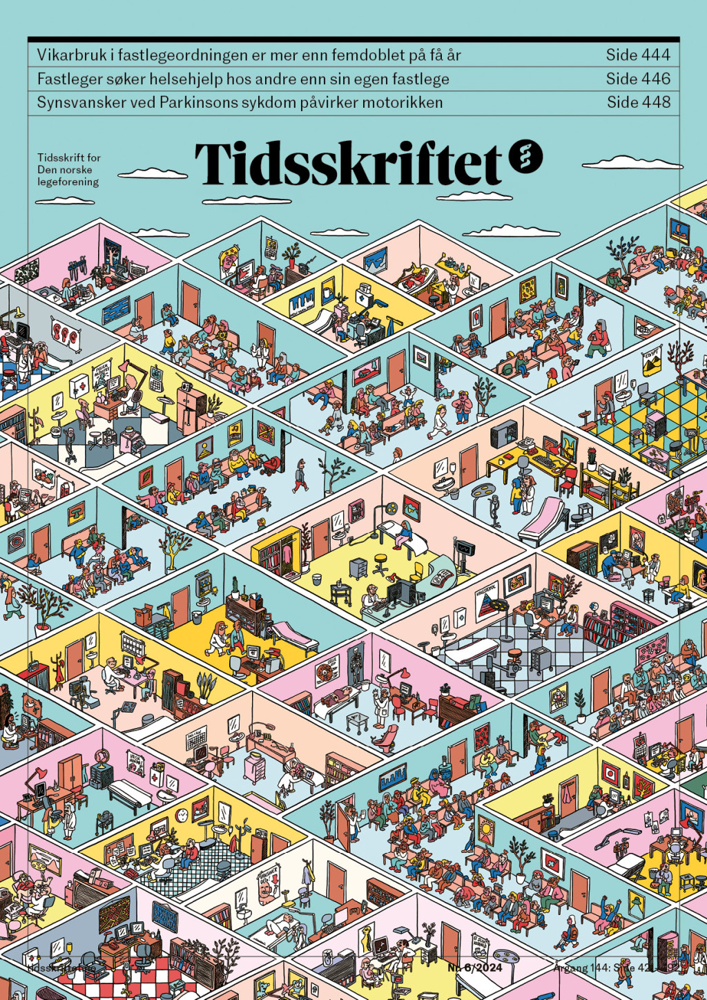 Illustrasjon: Anders N. Kvammen