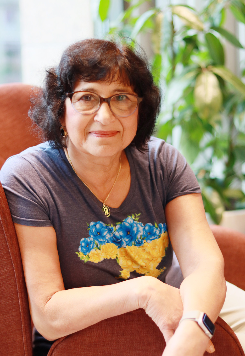 Foto: Marte Nordahl / Tidsskriftet