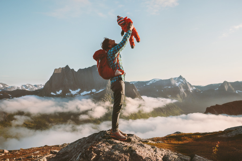 Illustrasjonsfoto: iStock
